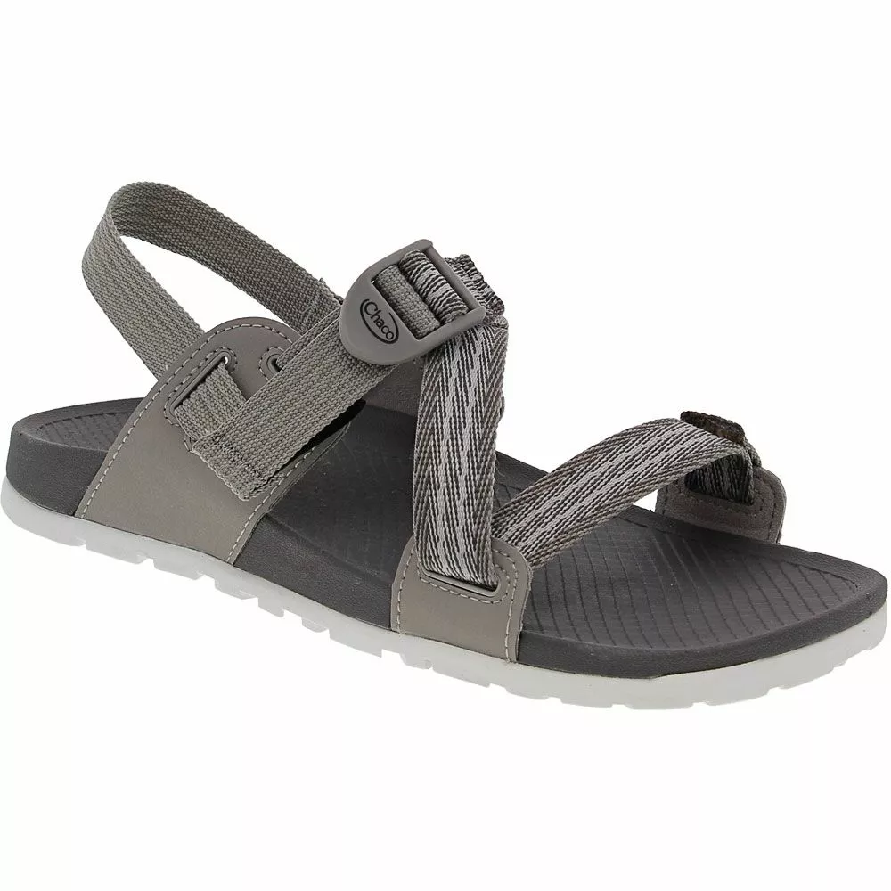 Chaco Shoes Chaco Lowdown Outdoor Sandals - Womens 2 Chaco Shoes Chaco Lowdown Outdoor Sandals - Womens - Image 2
