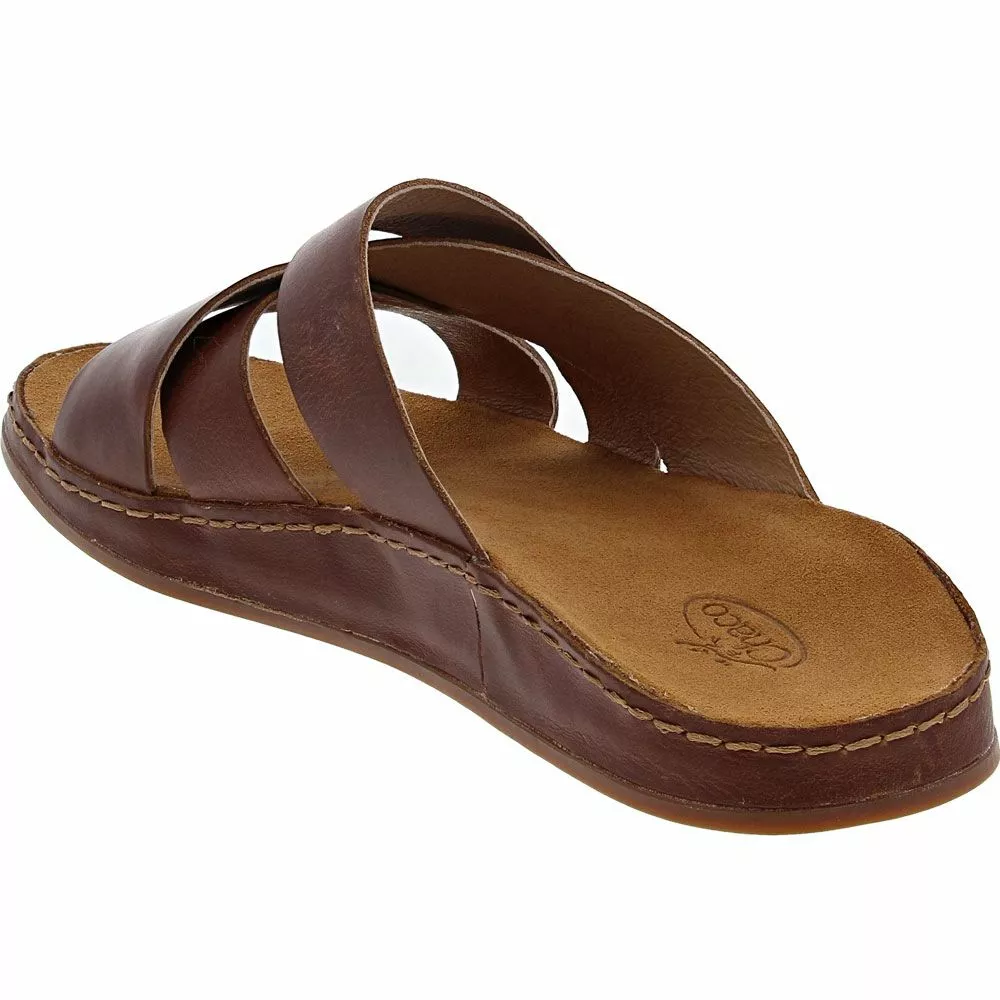 Chaco Shoes Chaco Wayfarer Slide Sandals - Womens 3 Chaco Shoes Chaco Wayfarer Slide Sandals - Womens - Image 3