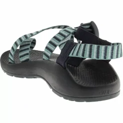 Chaco Shoes Chaco Womens Z/2 Classic Sandals -Float Feet Sales Store CA 109052 BLU3