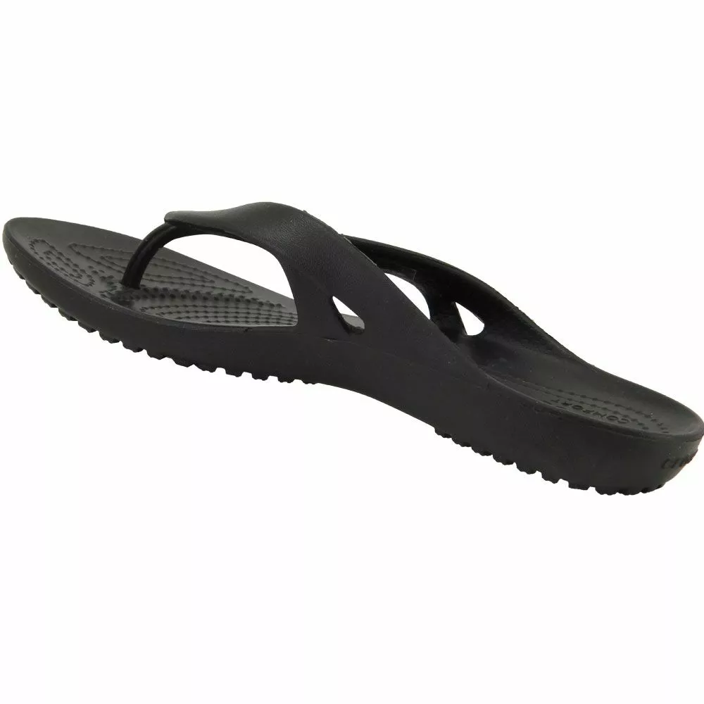 Crocs Shoes Crocs Kadee Flip Flop 2 Flip Flops - Womens 3 Crocs Shoes Crocs Kadee Flip Flop 2 Flip Flops - Womens - Image 3