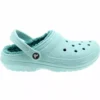 Crocs Shoes Crocs Classic Lined Clog Water Sandals - Mens