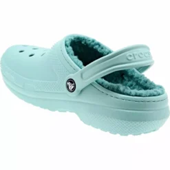 Crocs Shoes Crocs Classic Lined Clog Water Sandals - Mens -Float Feet Sales Store CC 203591 LTB3