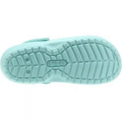 Crocs Shoes Crocs Classic Lined Clog Water Sandals - Mens -Float Feet Sales Store CC 203591 LTB4