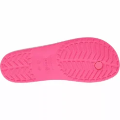 Crocs Shoes Crocs Crocband Flip Flip Flops - Womens -Float Feet Sales Store CC 206100 EPK4