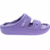 Crocs Shoes Crocs Cozzzy Sandal Sandals - Womens
