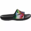 Crocs Shoes Crocs Classic Slide Tie-Dye Unisex Sandals