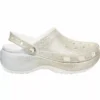 Crocs Shoes Crocs Classic Platform Ombre Water Sandals - Womens
