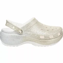 Crocs Shoes Crocs Classic Platform Ombre Water Sandals - Womens