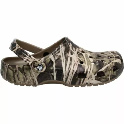 Crocs Shoes Crocs Realtree Classic Sandals Clogs - Mens