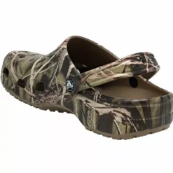 Crocs Shoes Crocs Realtree Classic Sandals Clogs - Mens 6 Crocs Shoes Crocs Realtree Classic Sandals Clogs - Mens -Float Feet Sales Store CC RTCLASSI TAN3
