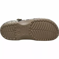 Crocs Shoes Crocs Realtree Classic Sandals Clogs - Mens 7 Crocs Shoes Crocs Realtree Classic Sandals Clogs - Mens -Float Feet Sales Store CC RTCLASSI TAN4