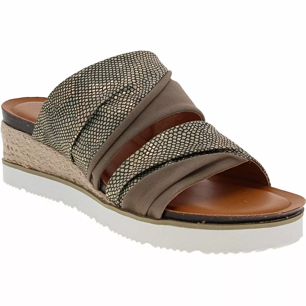 Corkys Shoes Corkys Believe Sandals - Womens 2 Corkys Shoes Corkys Believe Sandals - Womens - Image 2