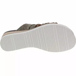 Corkys Shoes Corkys Believe Sandals - Womens 7 Corkys Shoes Corkys Believe Sandals - Womens -Float Feet Sales Store CK BELIEVE TPE4