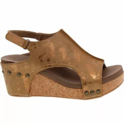 Corkys Shoes Corkys Carley Sandals - Womens