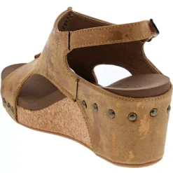 Corkys Shoes Corkys Carley Sandals - Womens 6 Corkys Shoes Corkys Carley Sandals - Womens -Float Feet Sales Store CK CARLEY BNZ3