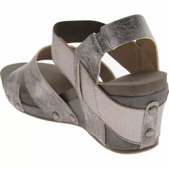 Corkys Shoes Corkys Fig Sandals - Womens -Float Feet Sales Store CK FIG PEW3