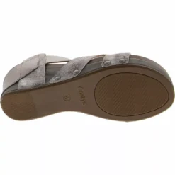 Corkys Shoes Corkys Fig Sandals - Womens -Float Feet Sales Store CK FIG PEW4