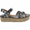 Corkys Shoes Corkys Pilot Sandals - Womens