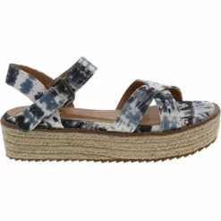 Corkys Shoes Corkys Pilot Sandals - Womens