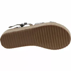 Corkys Shoes Corkys Pilot Sandals - Womens 7 Corkys Shoes Corkys Pilot Sandals - Womens -Float Feet Sales Store CK PILOT BLU4