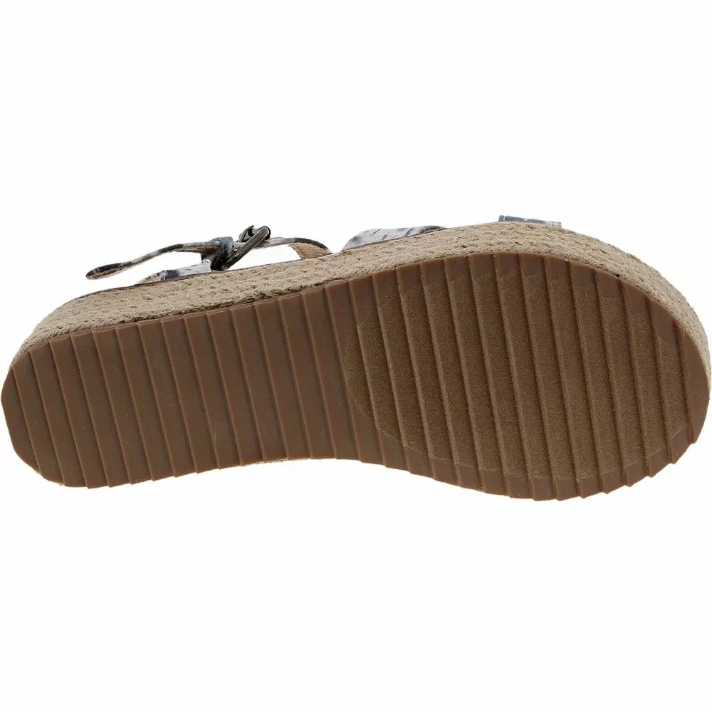 Corkys Shoes Corkys Pilot Sandals - Womens 4 Corkys Shoes Corkys Pilot Sandals - Womens - Image 4