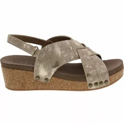 Corkys Shoes Corkys Wow Sandals - Womens