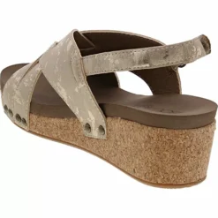 Corkys Shoes Corkys Wow Sandals - Womens -Float Feet Sales Store CK WOW TPE3