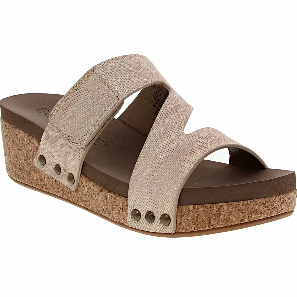 Corkys Shoes Corkys Zipadee Sandals - Womens 2 Corkys Shoes Corkys Zipadee Sandals - Womens - Image 2