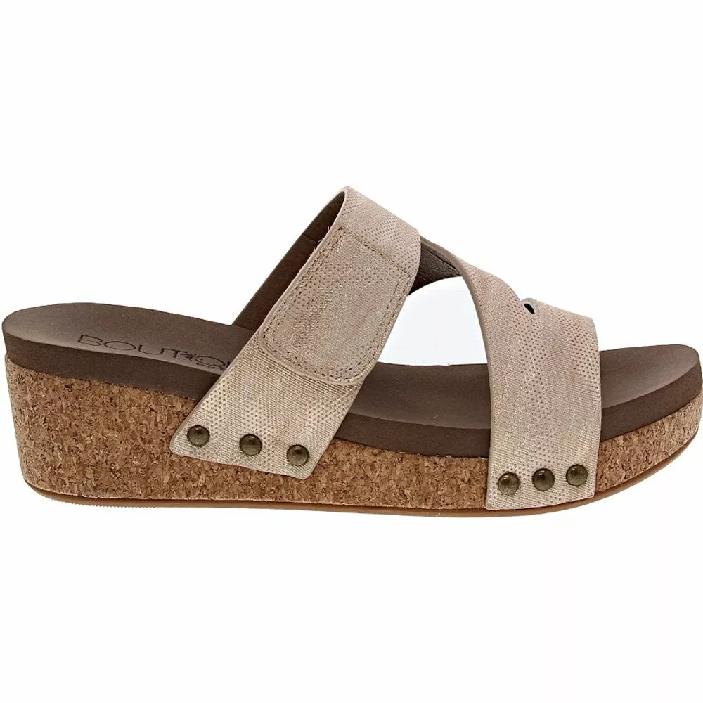 Corkys Shoes Corkys Zipadee Sandals - Womens 1 Corkys Shoes Corkys Zipadee Sandals - Womens