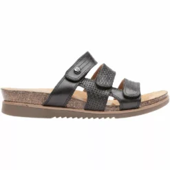 Cobb Hill Shoes Cobb Hill May Slide Sandals - Womens