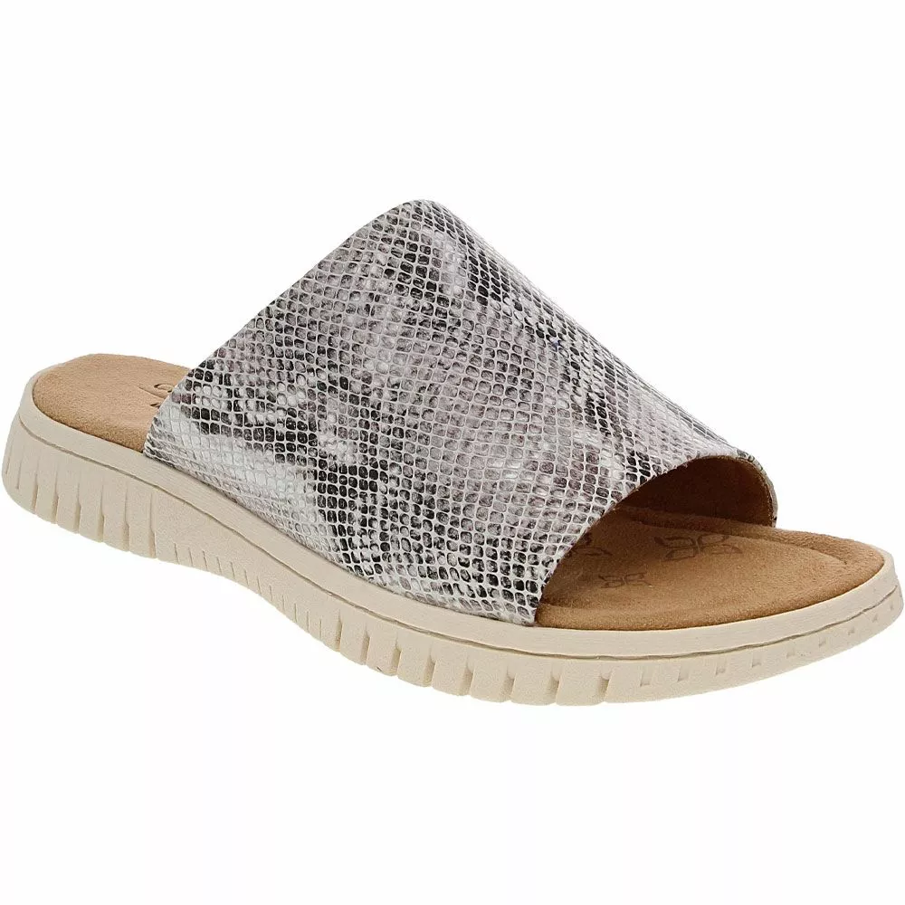 Comfortiva Carmila Sandals - Womens 2 Comfortiva Carmila Sandals - Womens - Image 2