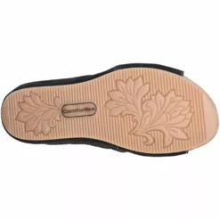 Comfortiva Gala Sandals - Womens -Float Feet Sales Store CM 35821 BLK4