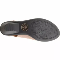 Comfortiva Faye Sandals - Womens 7 Comfortiva Faye Sandals - Womens -Float Feet Sales Store CM 8330041 GRY4