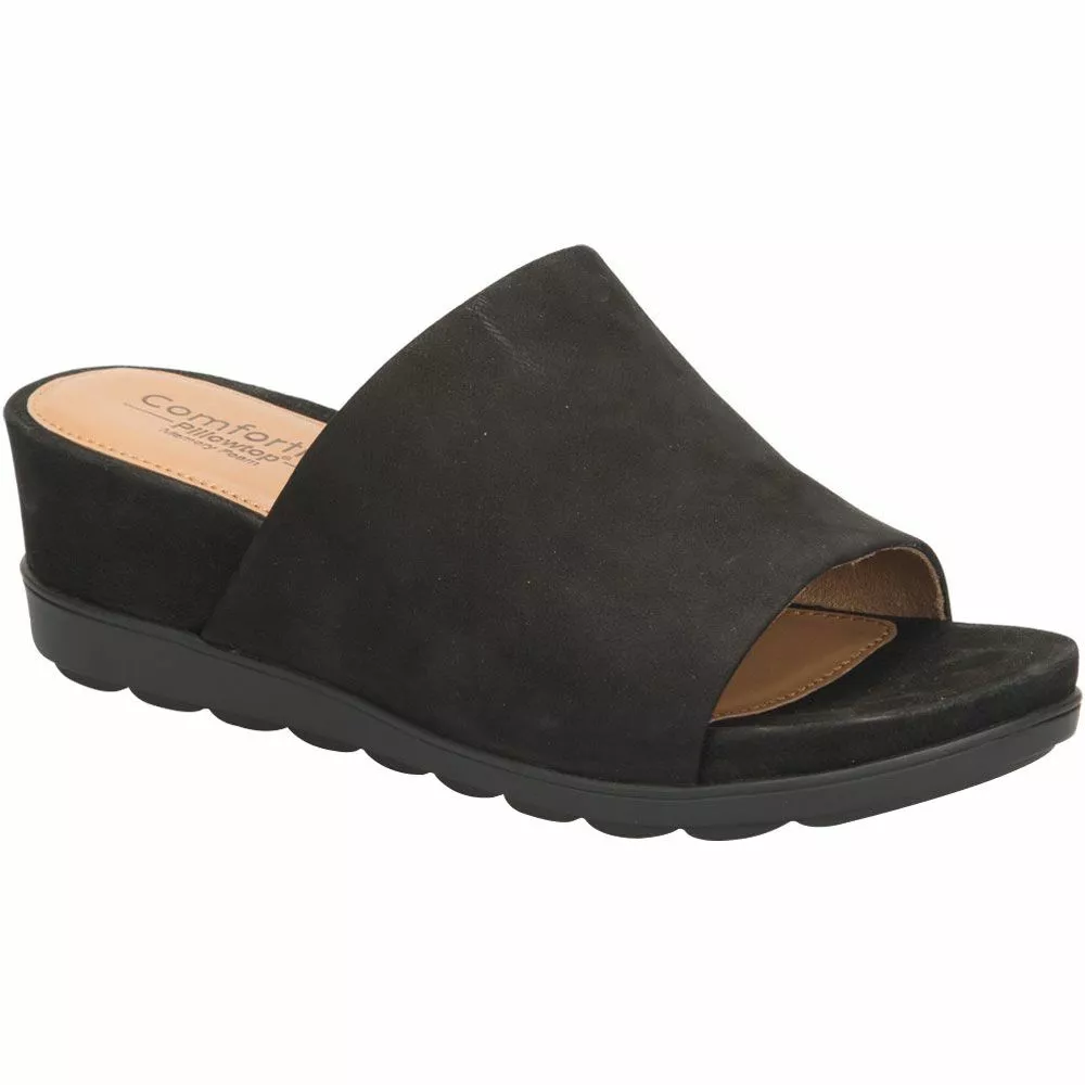 Comfortiva Pax Sandals - Womens 2 Comfortiva Pax Sandals - Womens - Image 2