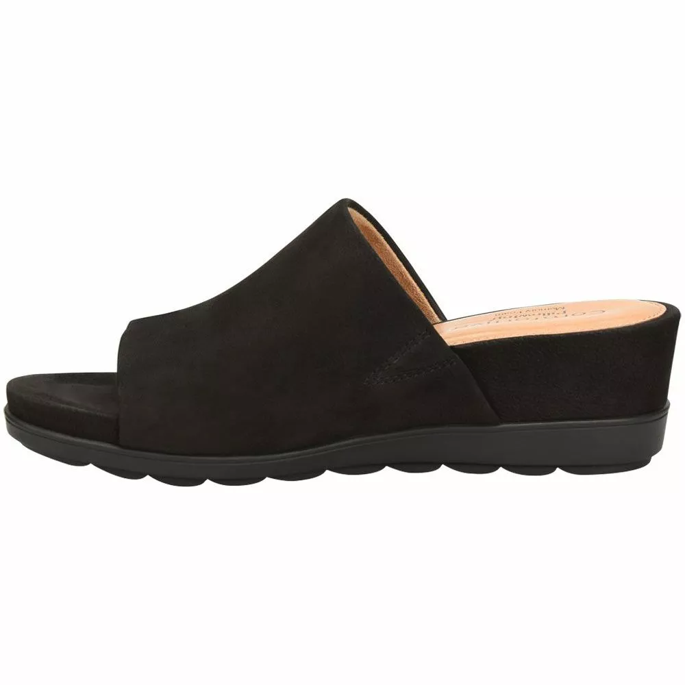 Comfortiva Pax Sandals - Womens 3 Comfortiva Pax Sandals - Womens - Image 3