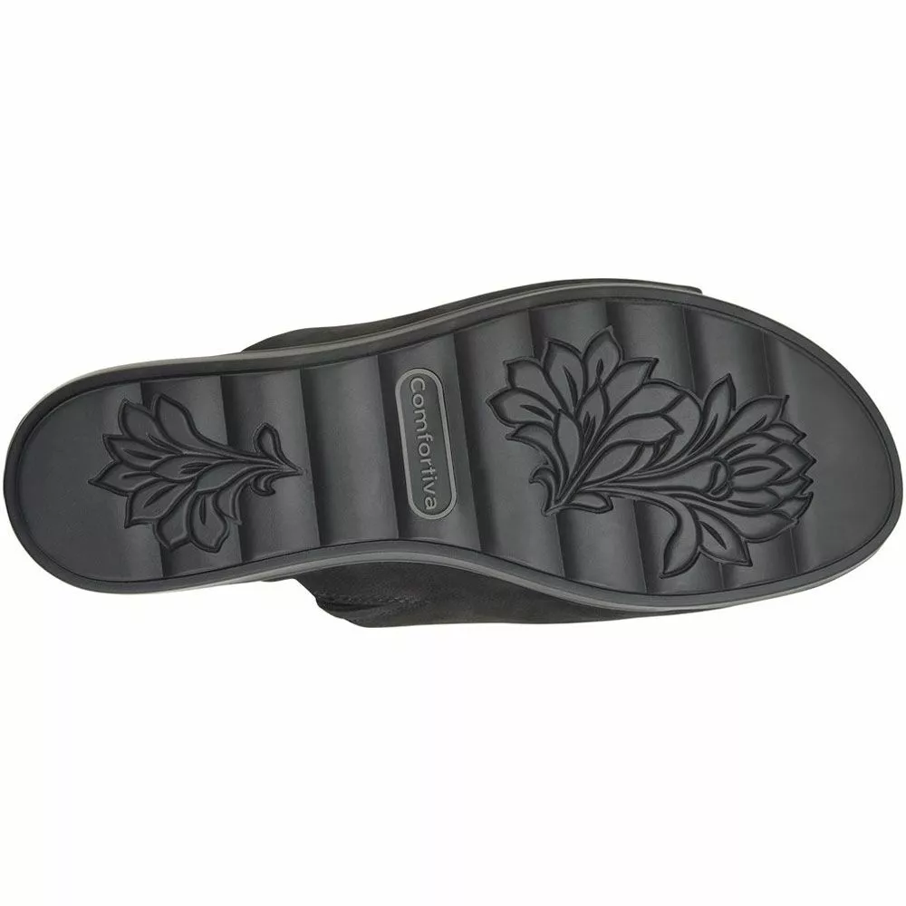 Comfortiva Pax Sandals - Womens 4 Comfortiva Pax Sandals - Womens - Image 4