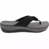 Clarks Shoes Clarks Arla Glison Flip Flops - Womens