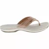 Clarks Shoes Clarks Breeze Sea FlipFlops - Womens
