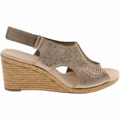 Clarks Shoes Clarks Lafley Rosen Sandals - Womens