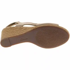 Clarks Shoes Clarks Lafley Rosen Sandals - Womens -Float Feet Sales Store CX 26133805 PEW4