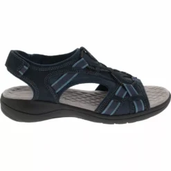 Unstructured By Clarks Shoes Unstructured By Clarks Saylie Loop Water Sandals - Womens
