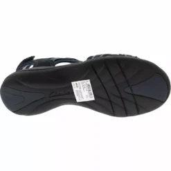 Unstructured By Clarks Shoes Unstructured By Clarks Saylie Loop Water Sandals - Womens -Float Feet Sales Store CX 26150576 NVY4