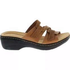 Clarks Shoes Clarks Merliah Karli Sandals - Womens