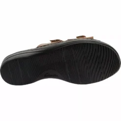 Clarks Shoes Clarks Merliah Karli Sandals - Womens -Float Feet Sales Store CX 26158226 TAN4