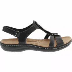 Clarks Shoes Clarks Laurieanna Kay Sandals - Womens