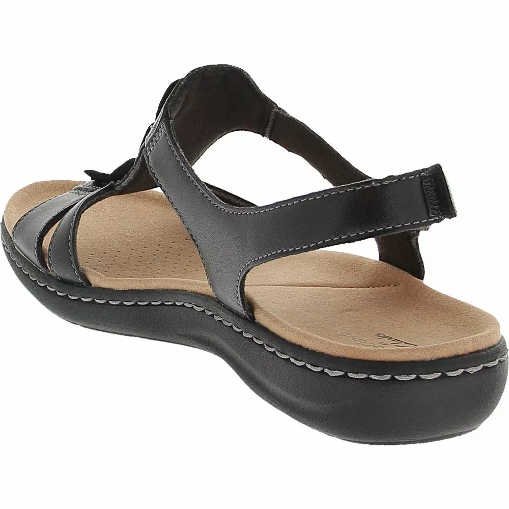 Clarks Shoes Clarks Laurieanna Kay Sandals - Womens 3 Clarks Shoes Clarks Laurieanna Kay Sandals - Womens - Image 3