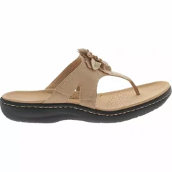 Clarks Shoes Clarks Laurieann Gema Sandals - Womens