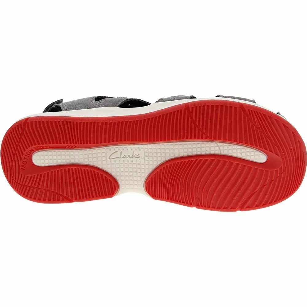 Clarks Shoes Clarks Solan Sail Outdoor Sandals - Womens 4 Clarks Shoes Clarks Solan Sail Outdoor Sandals - Womens - Image 4