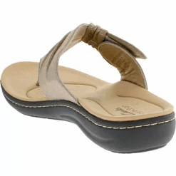 Clarks Shoes Clarks Laurieann Rae Sandals - Womens -Float Feet Sales Store CX 26165391 TPE3
