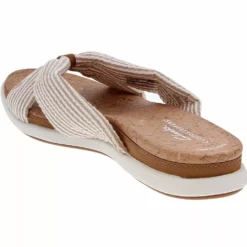 Clarks Shoes Clarks Eliza Shore Sandals - Womens 6 Clarks Shoes Clarks Eliza Shore Sandals - Womens -Float Feet Sales Store CX 26165395 NAT3